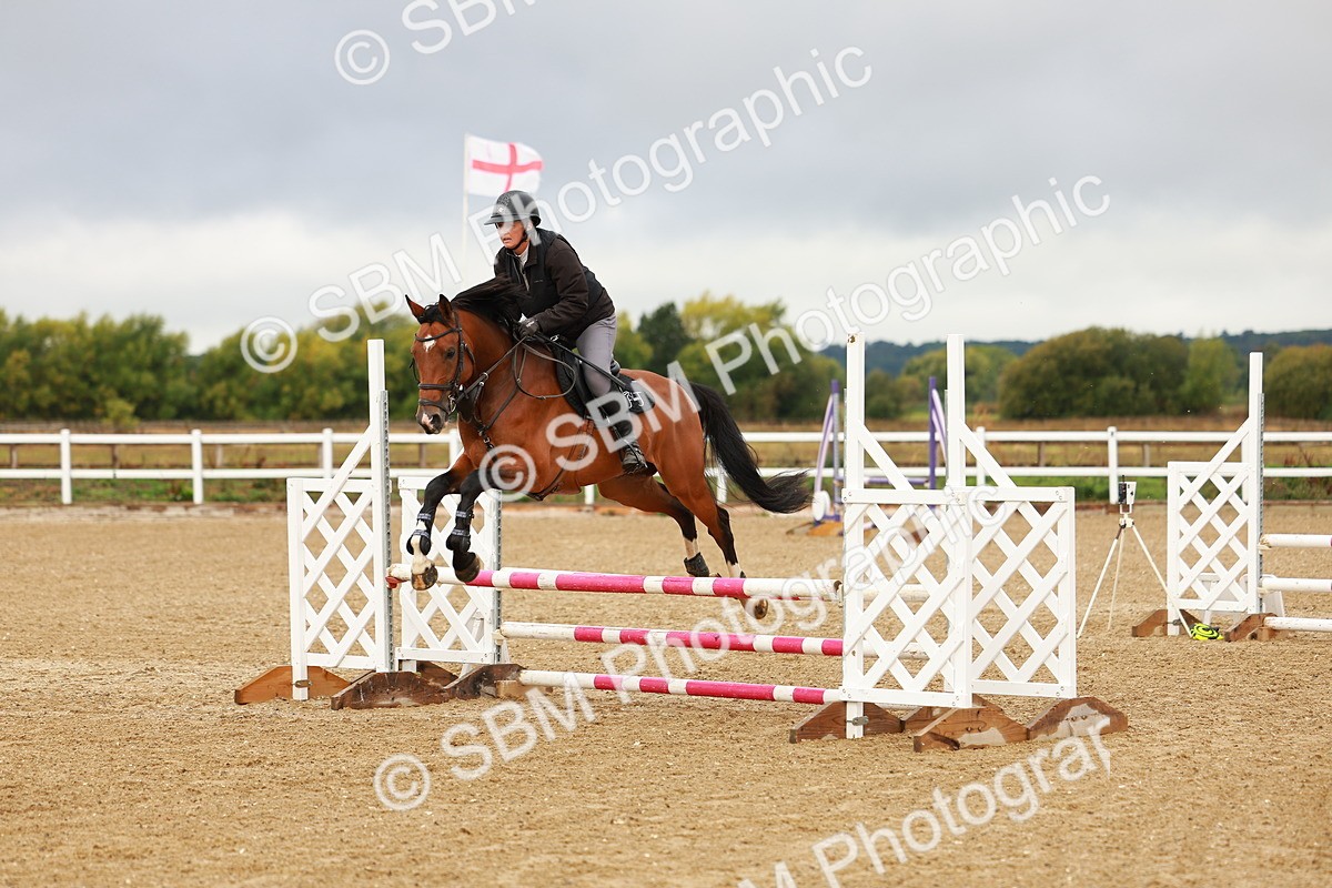SBM_000081 - Class 1 - Clear Round
