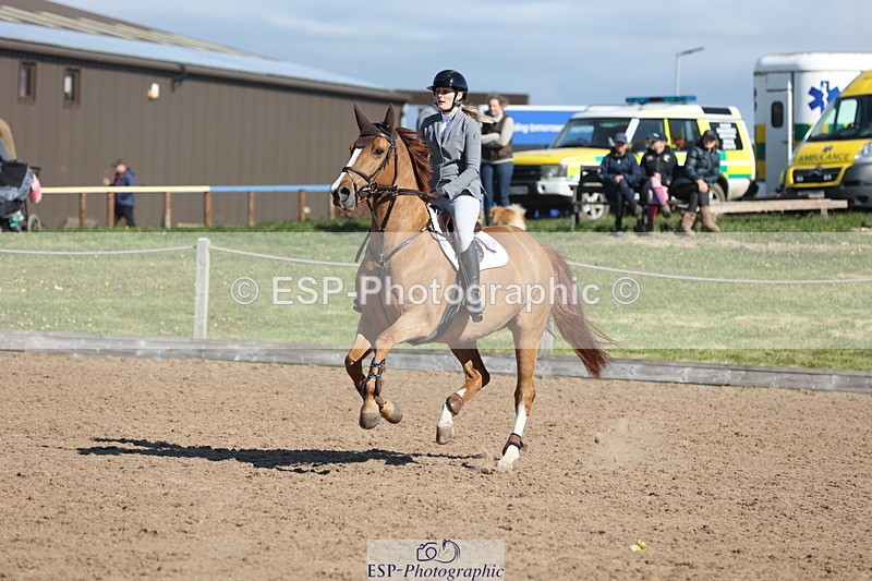 240419A-101814-05952 - Cls 2, 2 Star Small Tour 1.30m