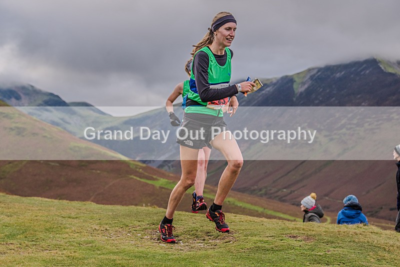 British Fell Relay-3310 - British Fell & Hill Relay Championship Braithwaite Keswick Saturday 21st October 2023