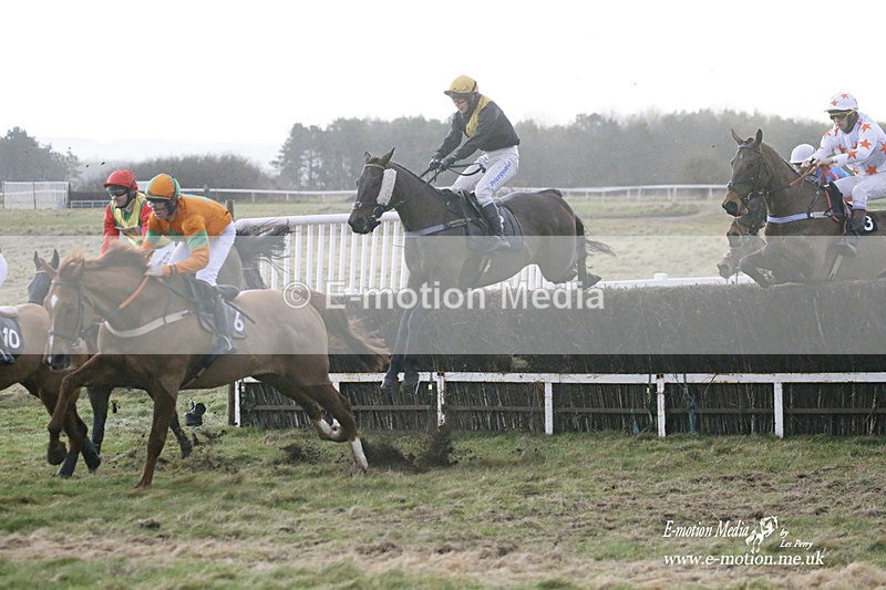PtP 060222 0852 - Combined Services Point-to-Point - Larkhill - 06/02/22