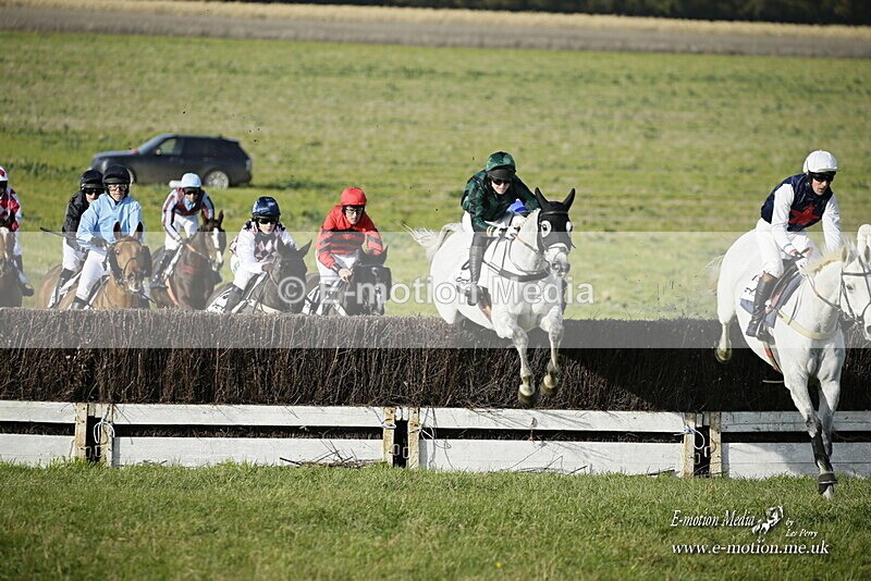 PtP 250921 0415 - Point-to-Point Badbury Rings Dorset 07/11/2021