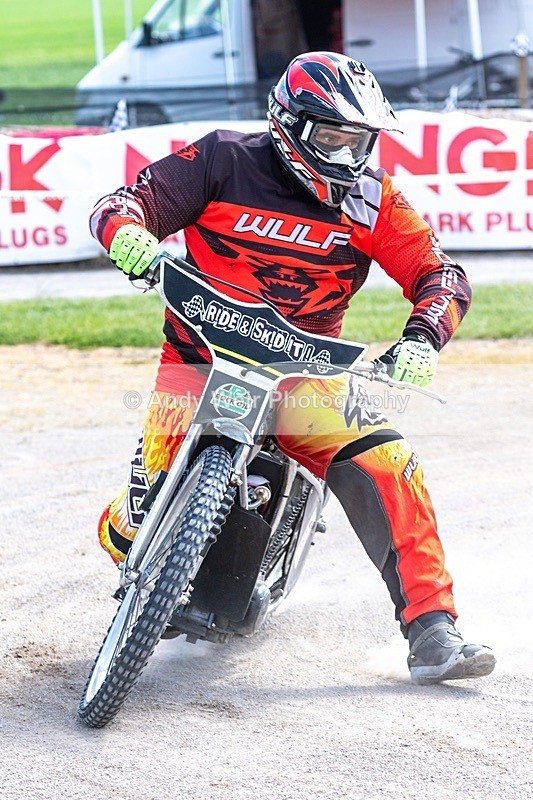 250510-7D-8E0A8606 - Rde & Skid It Speedway Experience Day 10th May 2025