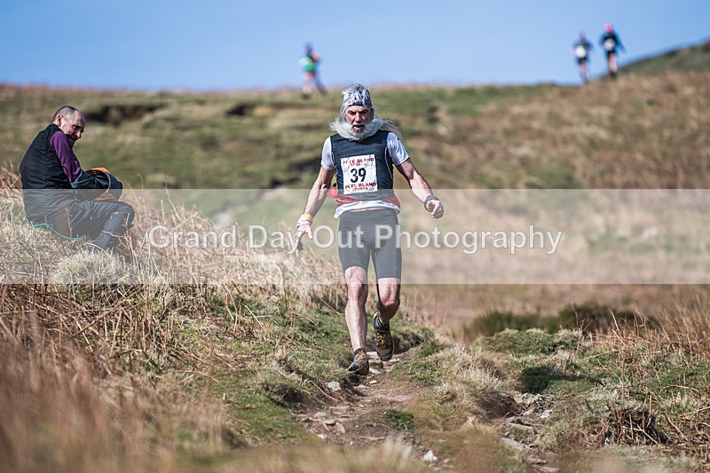 Black Combe-698 - Black Combe Fell Race Saturday 8th March 2025