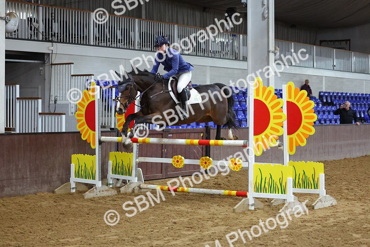 SBM_001255 - Class 4 - Senior Newcomer - 1.10m