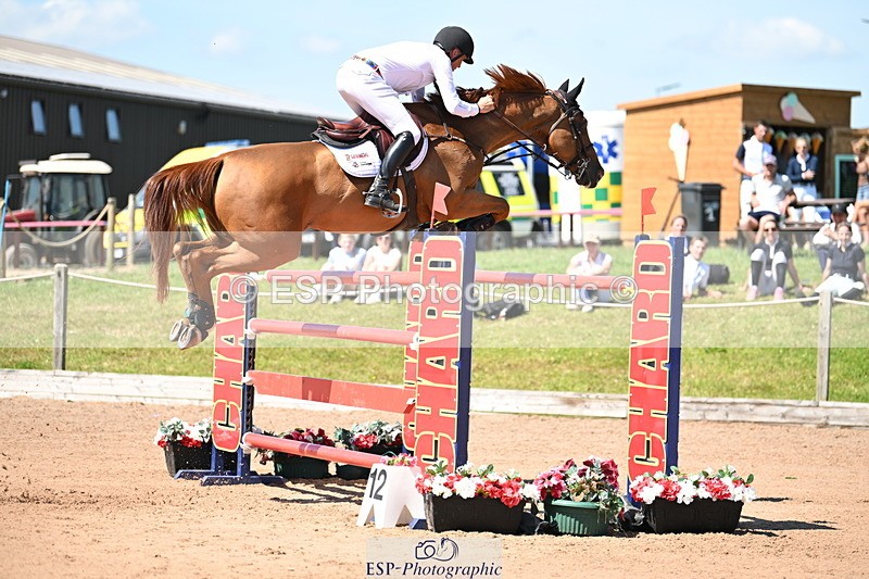 240719A-150117-11795 - Cls 6, 3 Star Big Tour LR 1.50m