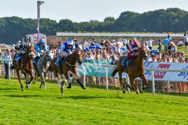 160623-Race 7-Diamond Bay-6575 - Race 7 5.21pm Constant Security Handicap