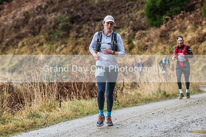 Glentress 21  10K-255 - High Terrain Events Glentress 21 & 10K Trail Races Saturday 16th November 2024