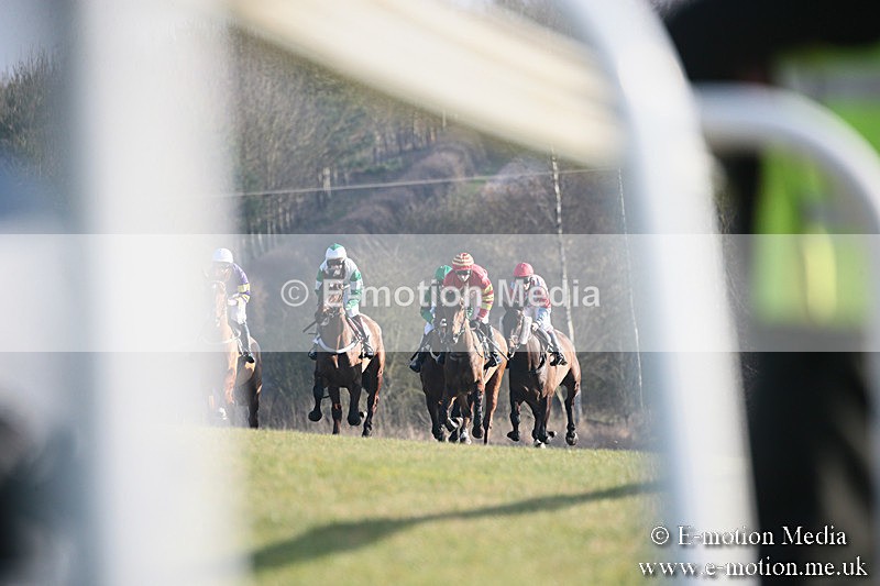 PtP 230219 508 - Vine & Craven Point-To-Point - Barbury 23/02/19