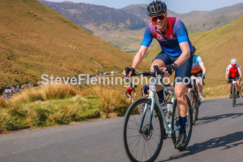 102031 - Newlands Pass 10.00-11.00