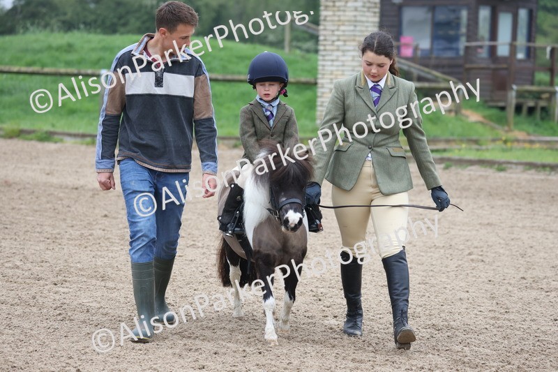 20260504-0117 - Class 9 - Lead Rein Pony