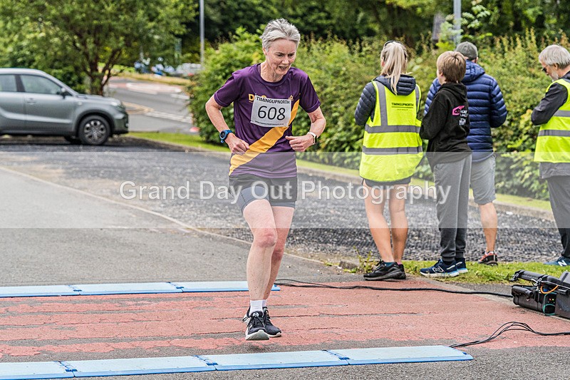 Lambfoot-732 - Lambfoot Loop Road Race Tuesday 2nd July 2024
