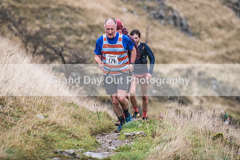 Litton-845 - Litton Christmas Cracker Fell Race Sunday 15th December 2024