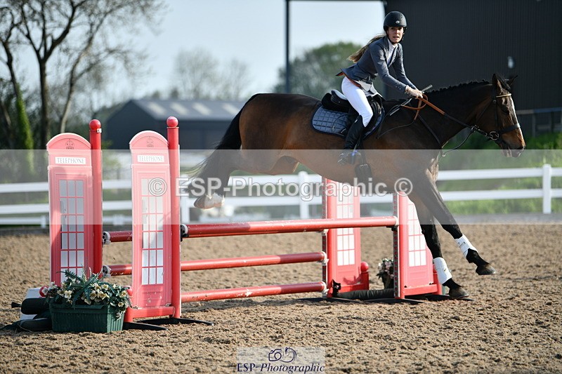 240511A-081513-10513 - Cls 27 85cm National Am Quali