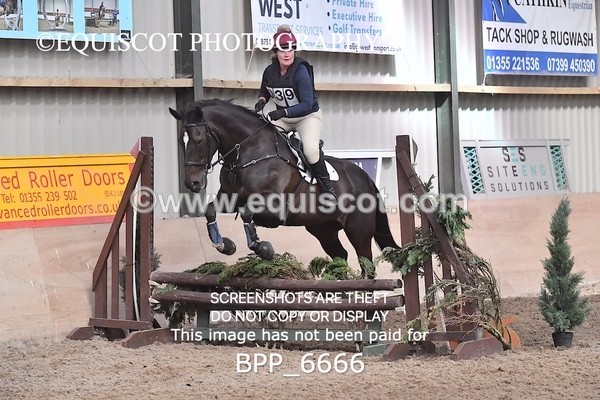 BPP_6666 - CLASS 2 BE70CM