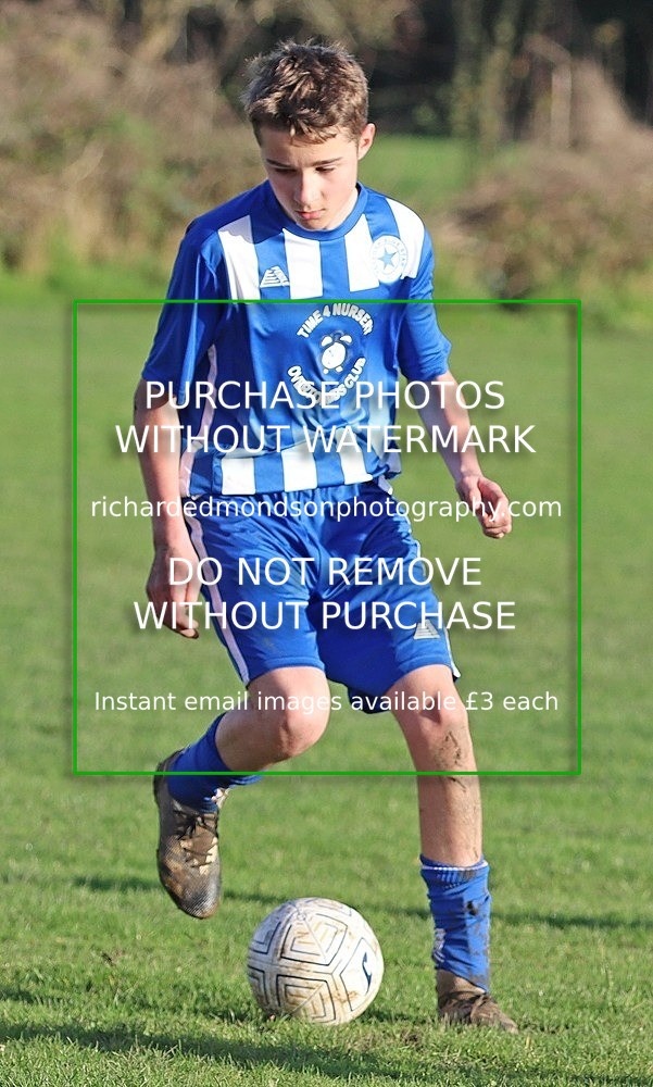 IMG_2462 - Ibis Under 14 vs Heysham