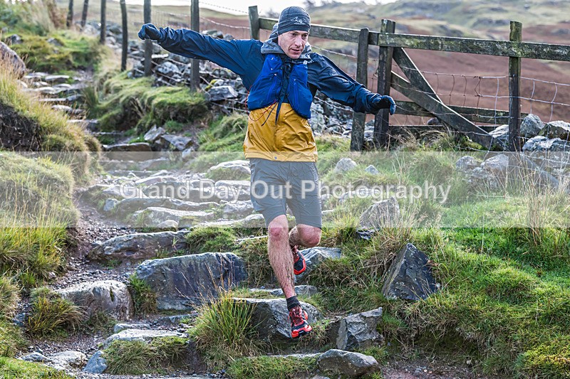 Langdale -945 - Langdale Horseshoe Fell Race Saturday 10th October 2026