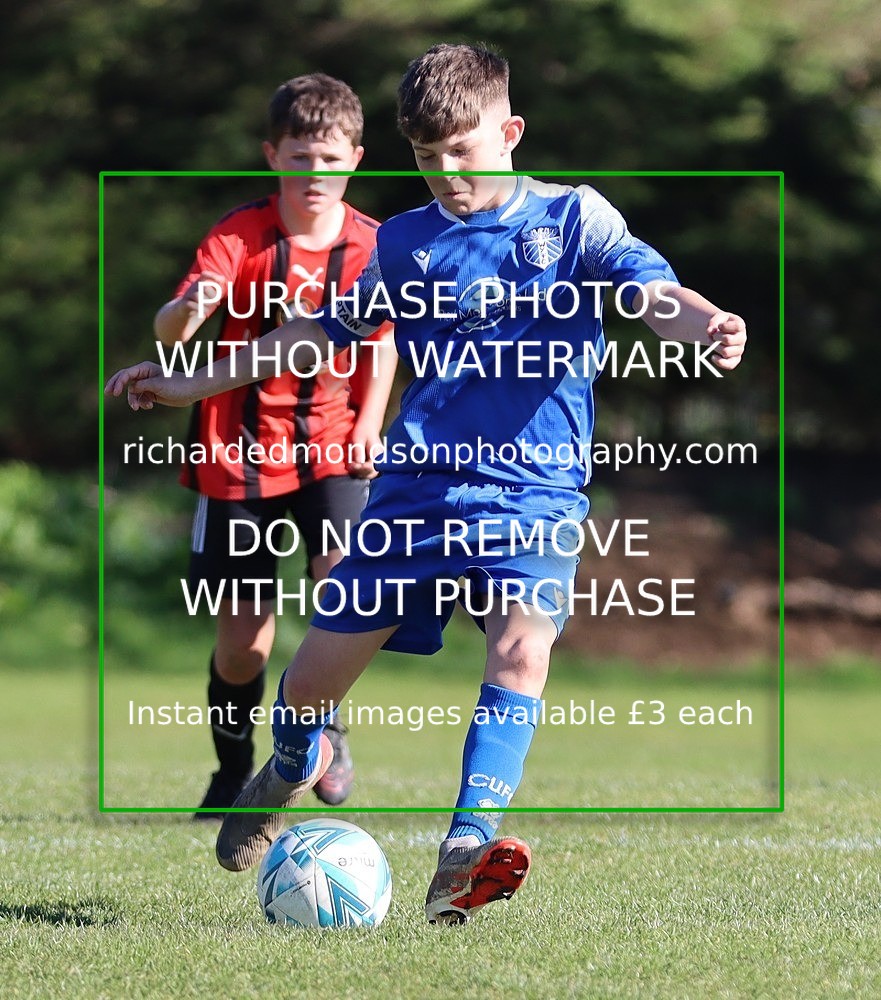 IMG_1753 - Wattsfield United U12's vs Heathwaite U12's (6/4/25)