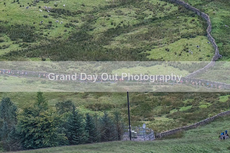 Steel Fell-9 - Steel Fell Race Wednesday 6th August 2025
