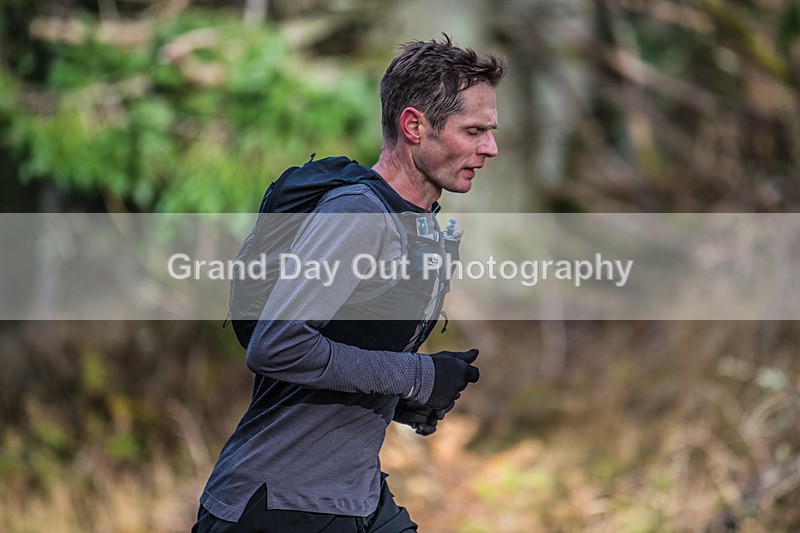 Glentress 21  10K-703 - High Terrain Events Glentress 21 & 10K Trail Races Saturday 16th November 2024