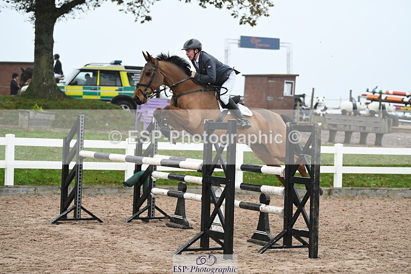 241103A-105858-07634 - SUN Cls 21 Snr Newcomers and 1.10m Open