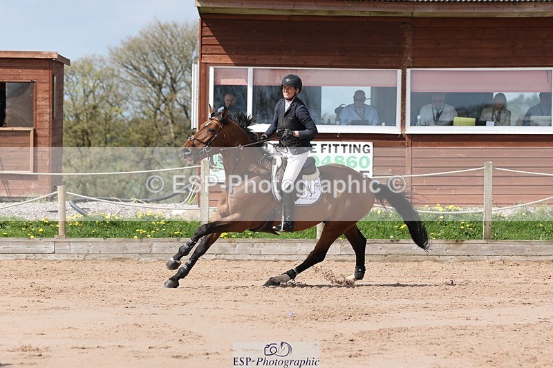 250427-113804-16025 - Cls 36 Young Horse 7yr old