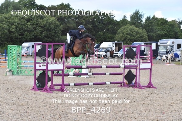 BPP_4269 - CLASS 17 SUN Pony Newcomers/ 1m Open