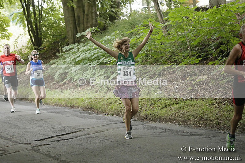 CAD5M 210719-0138 - Cadence Events Colerne 5 Miler  21-Jul-2019