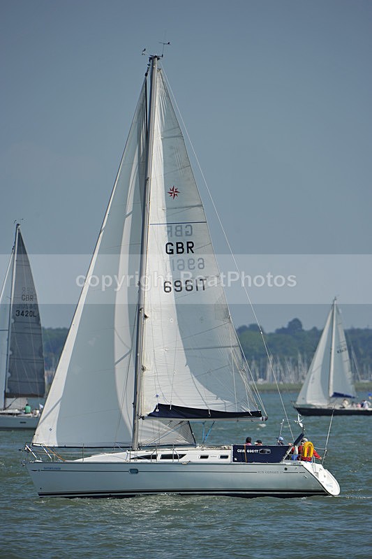 140621 GBR6961T   ME4_6460 262 - ROUND THE ISLAND - 21st June 2014