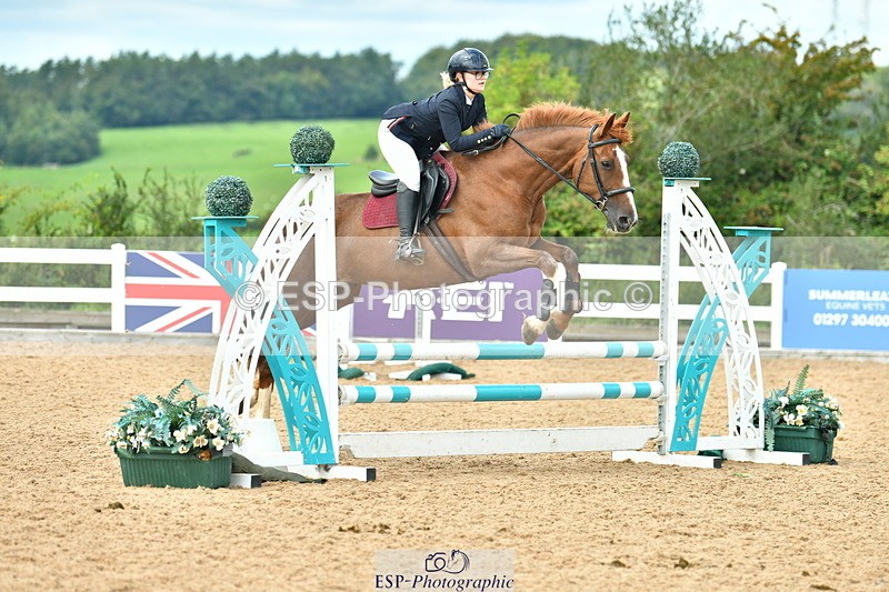 230813A-121100-11859 - Cls 41 85cm National Amateur Qualifier