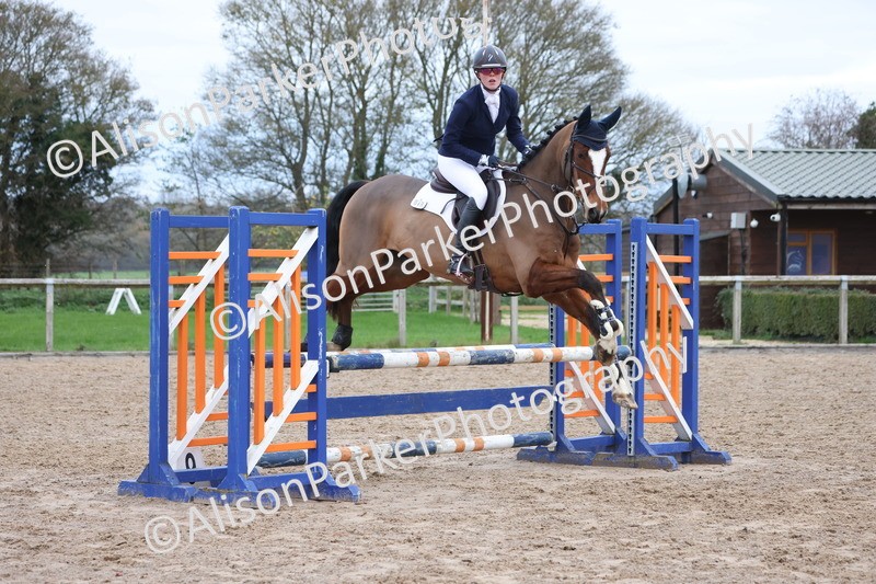 20251116-0808 - Class 4 - 90cm