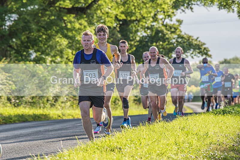 Lambfoot Loop-26 - Lambfoot Loop Road Race Tuesday 5th July 2022