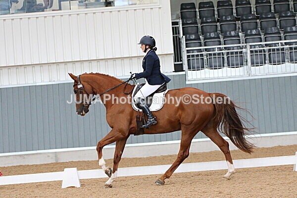 SIAL8924 - GDG Bogenraith Friday 26th Sept 2025