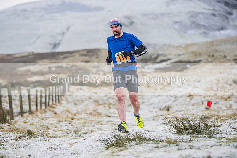 Clough Head-396 - Kong Clough Head Fell Race Saturday 2nd December 2023