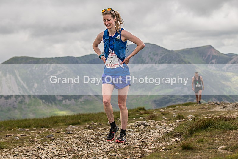 Buttermere-412 - Buttermere Horseshoe Fell Race (Darren Holloway Memorial Race) Saturday 22nd June 2024