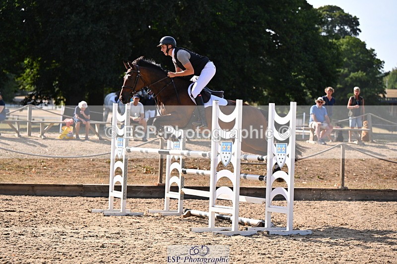 250817A-163001-05088 - Cls 23 Snr 1.15m Open