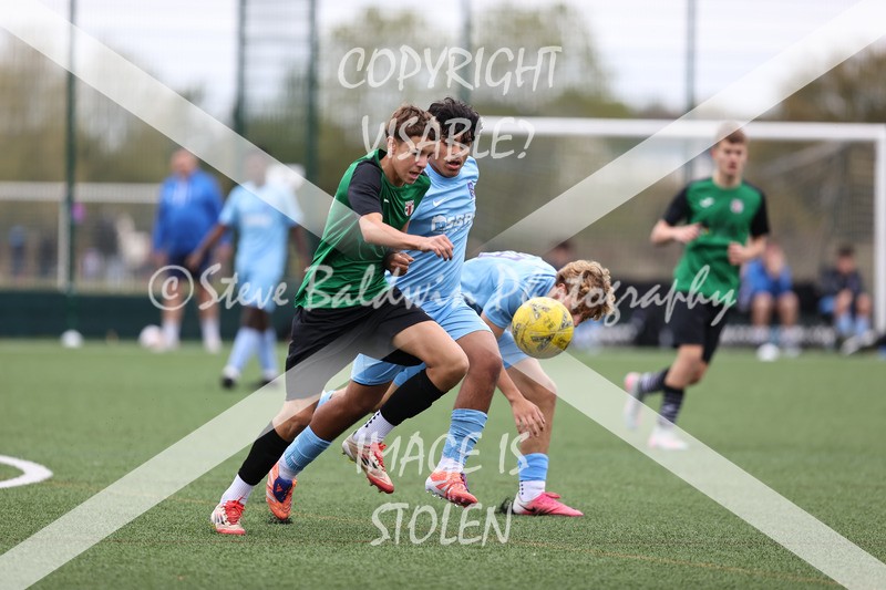 1DX30760 - 2026-10-11 FC Abbey Meads U16 Blue  v Highworth Town Junior FC U16  H