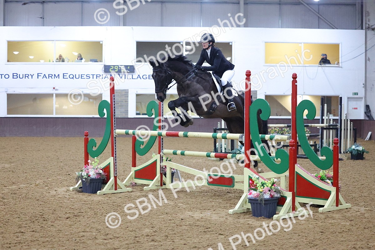 SBM_009087 - Class 23 - Redpost Equestrian Senior Foxhunter/ 1.20m Open - First Round (1.20m)