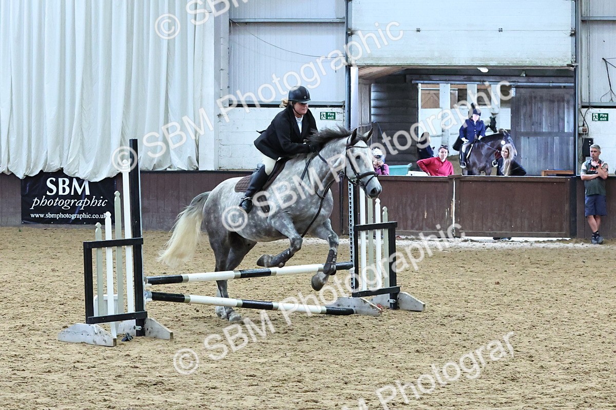 SBM_005597 - Class 5 - 60cm Open