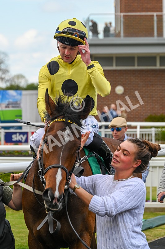 020526-Race 2-Karvala-9168 - Race 2 2.10pm British EBF Fillies' Novice Stakes