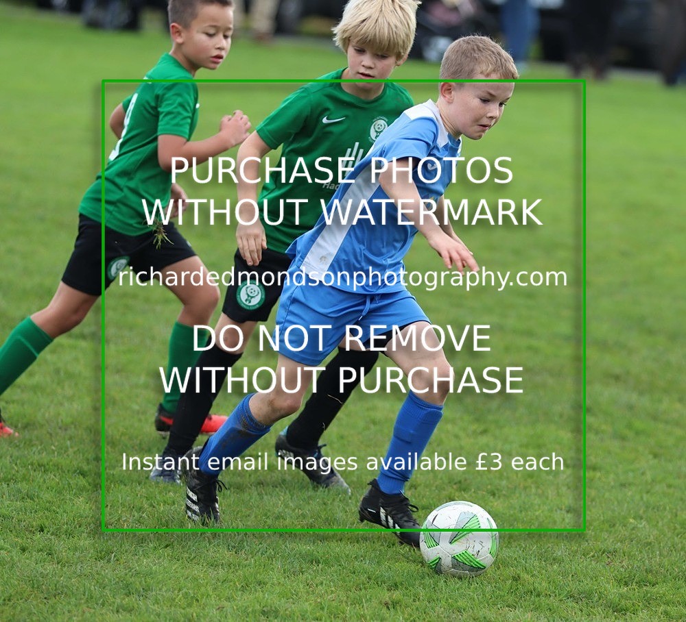IMG_0816 - Wattsfield Under 10's vs Milnthorpe & District Under 10's (28/10/23)