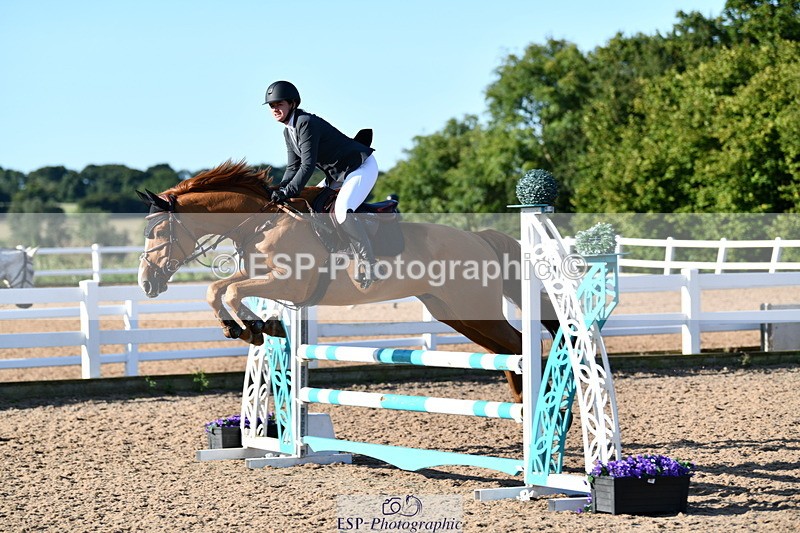 240913A-090439-02837 - Cls 20 Snr British Novice and 90cm Open