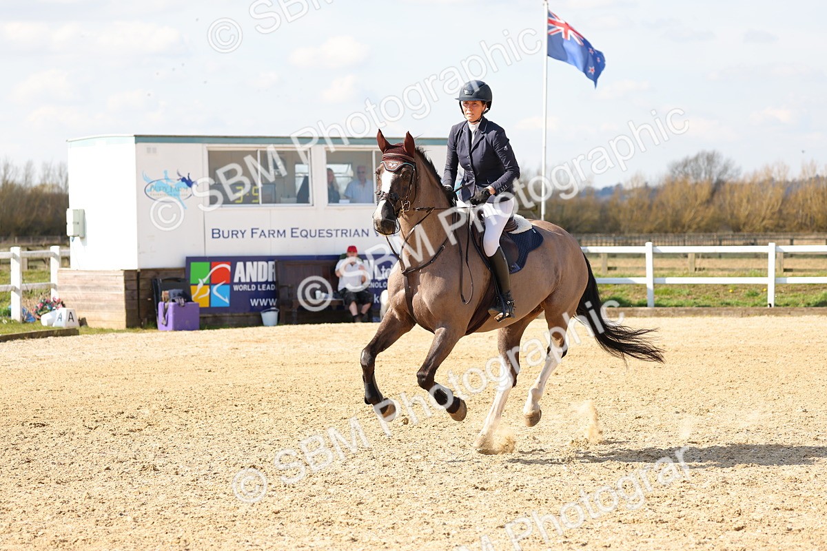 SBM_001235 - Class 3 - Senior Discovery - 1.00m