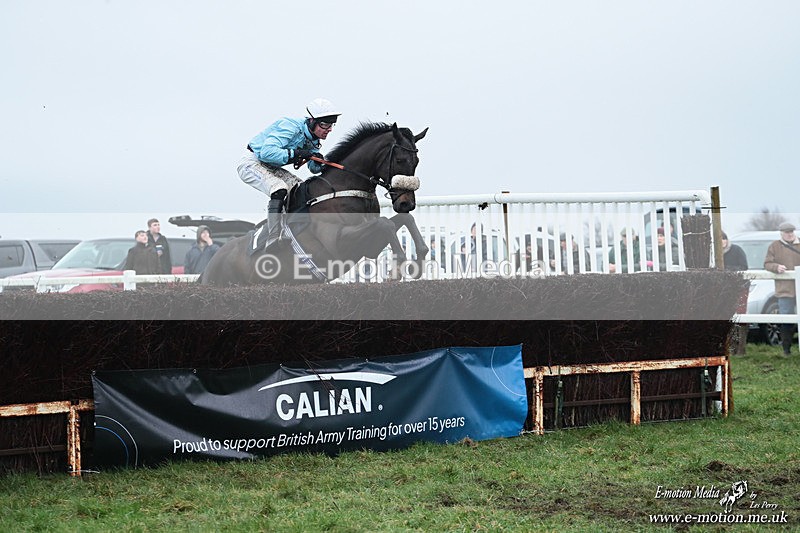 PtP 080226  465 - Combined Services PtP Larkhill 08/02/2026