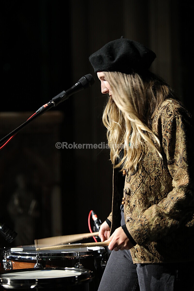 FOLK N BLUES-693 - FOLK and BLUES SEPT 2022