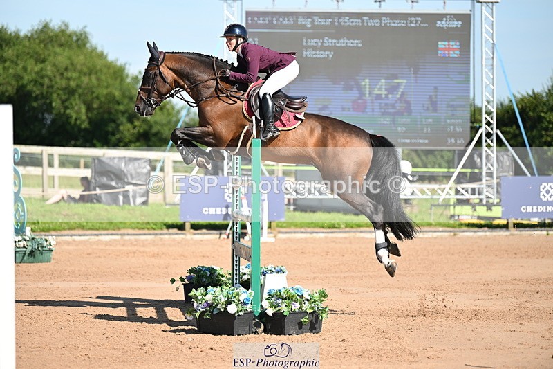 240718A-171044-07725 - Cls 5, 3 Star Big Tour 1.45m