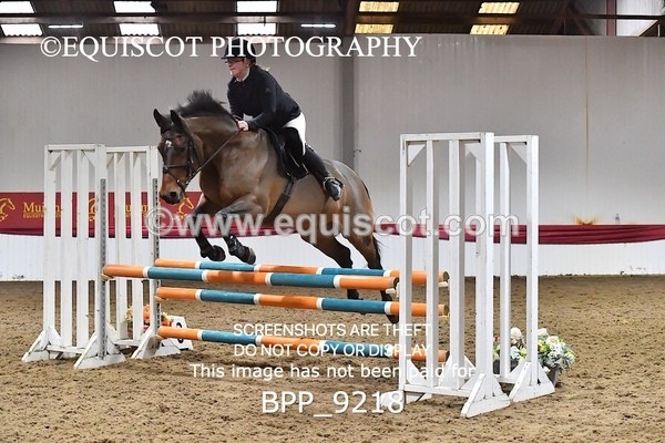 BPP_9218 - CLASS 3 Senior BritiNovice/ 90cm Open