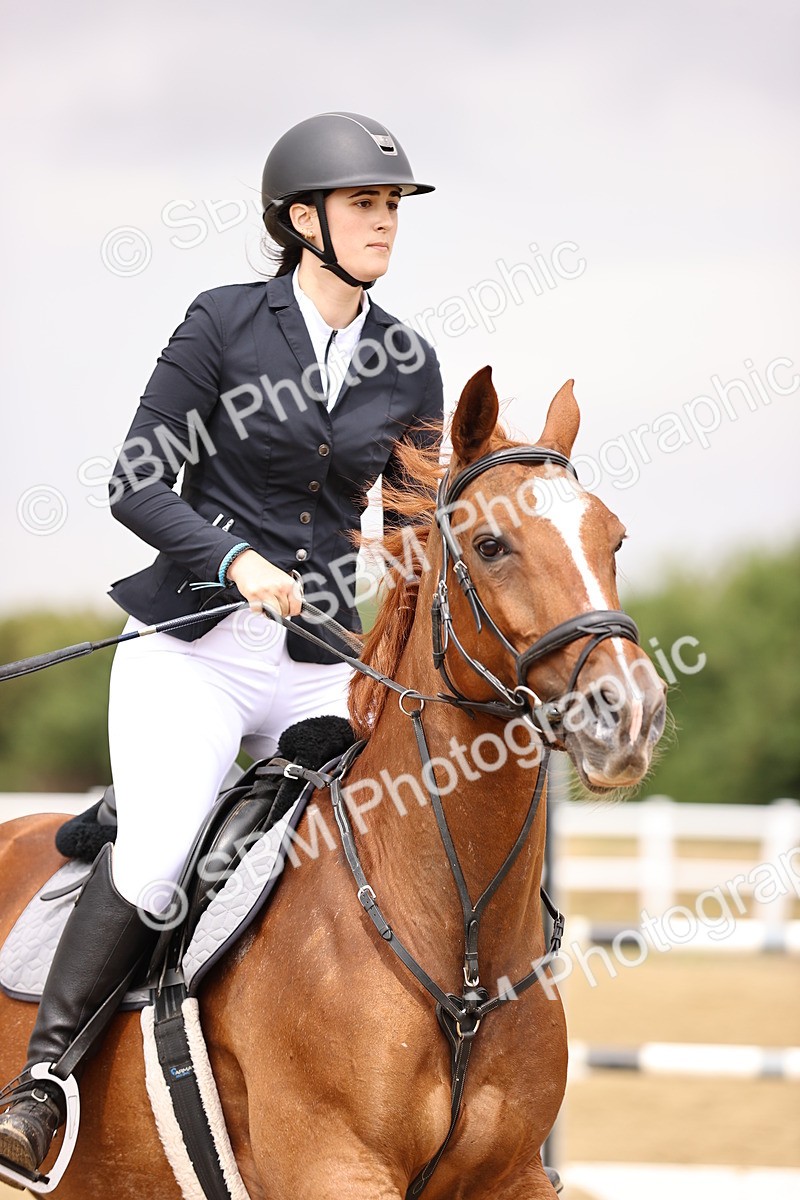 SBM_026035 - Class 11 - Senior Discovery - 1.00m