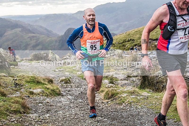 Langdale-432 - Langdale Horseshoe Fell Race Saturday 12thOctober 2024