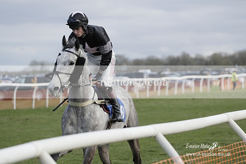 PtP 190323 618 - Oakley Hunt Point-to-Point Brafield-On-The-Green 19/03/23