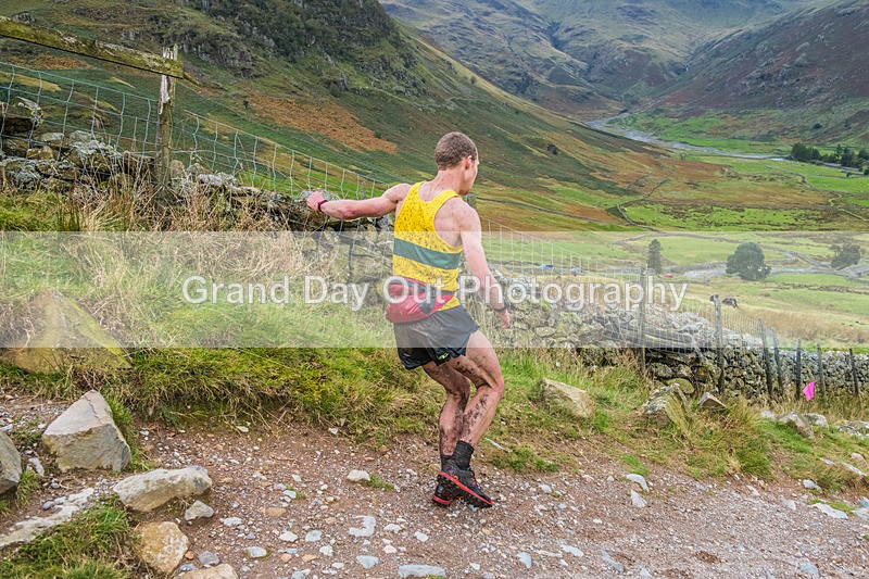 Langdale-931 - Langdale Horseshoe Fell Race Saturday 8th October 2022
